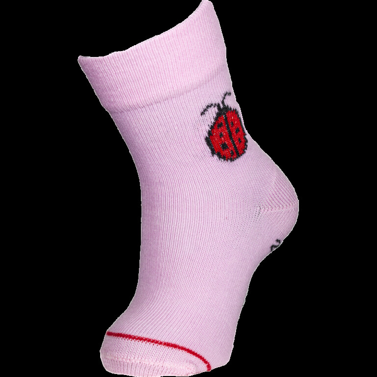 Chaussettes Coccinelle - Coccibio – 24/26