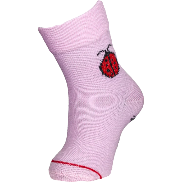 Chaussettes Coccinelle - Coccibio – 21/23
