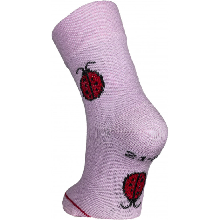 Chaussettes Coccinelle - Coccibio – 24/26