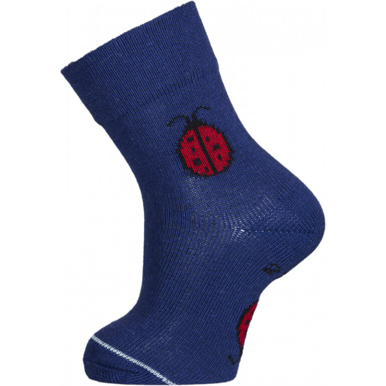 Chaussettes Coccinelle - Coccibio – 24/26