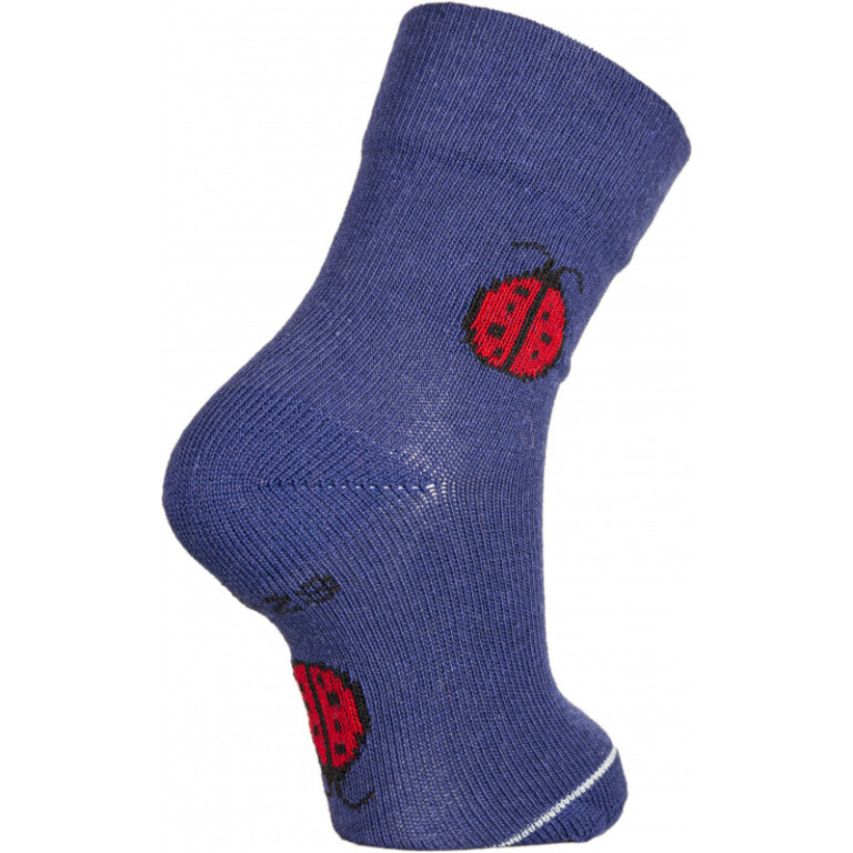 Chaussettes Coccinelle - Coccibio – 24/26