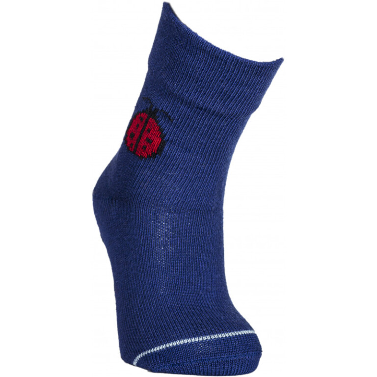 Chaussettes Coccinelle - Coccibio – 24/26