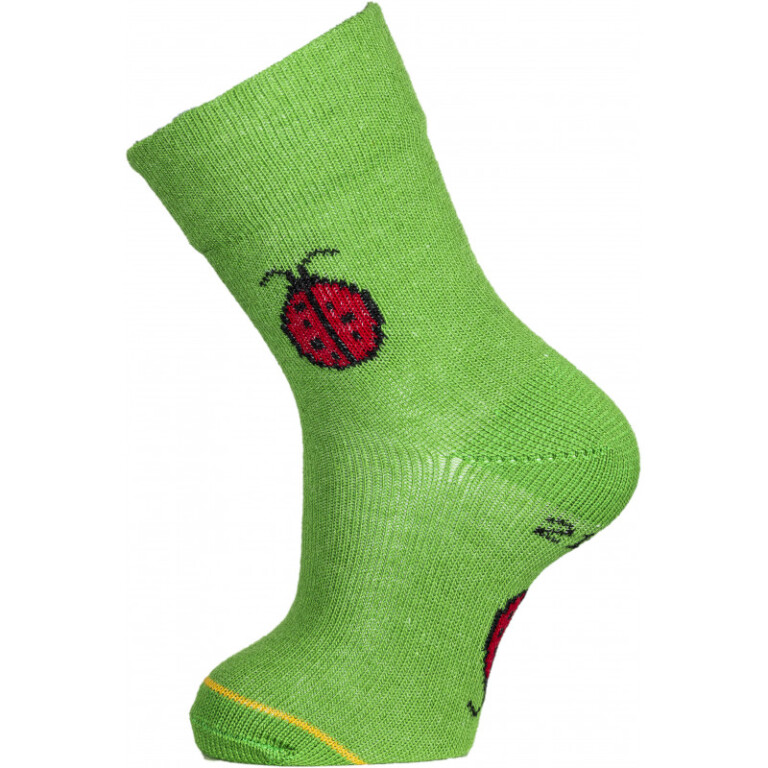 Chaussettes Coccinelle - Coccibio – 24/26