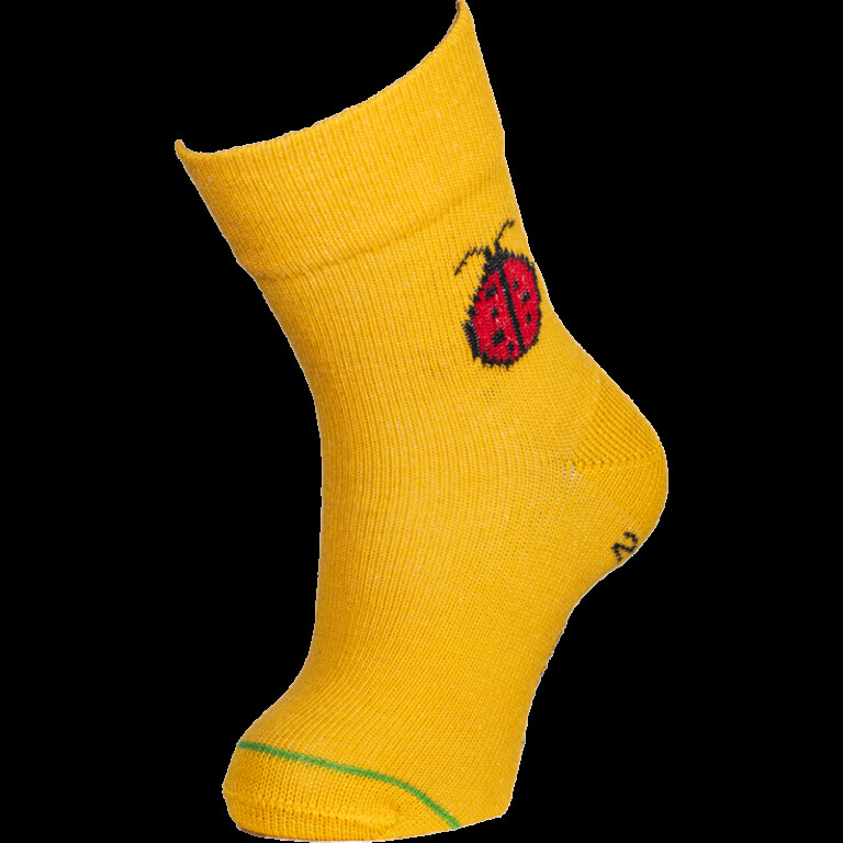 Chaussettes Coccinelle - Coccibio – 24/26