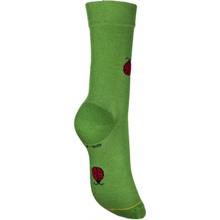 Chaussettes Coccinelle - Coccibio – 45/46