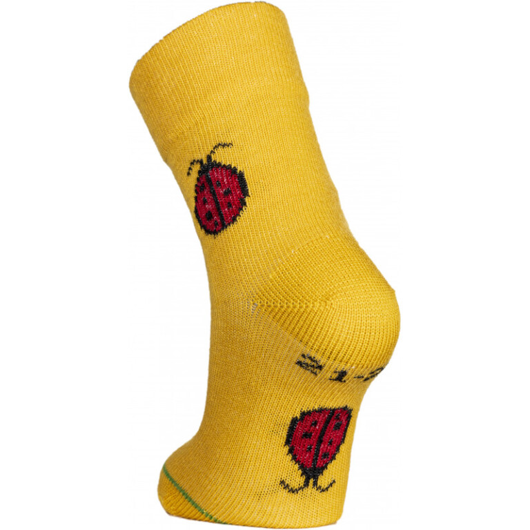 Chaussettes Coccinelle - Coccibio – 31/34
