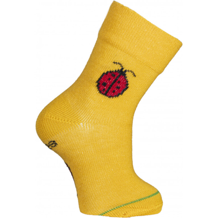Chaussettes Coccinelle - Coccibio – 31/34