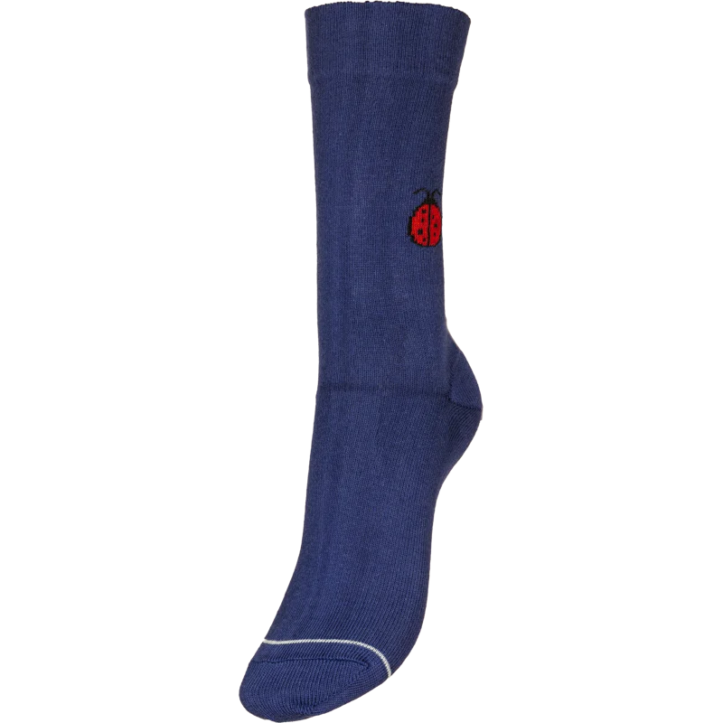 coccibio 32 Bleu marine