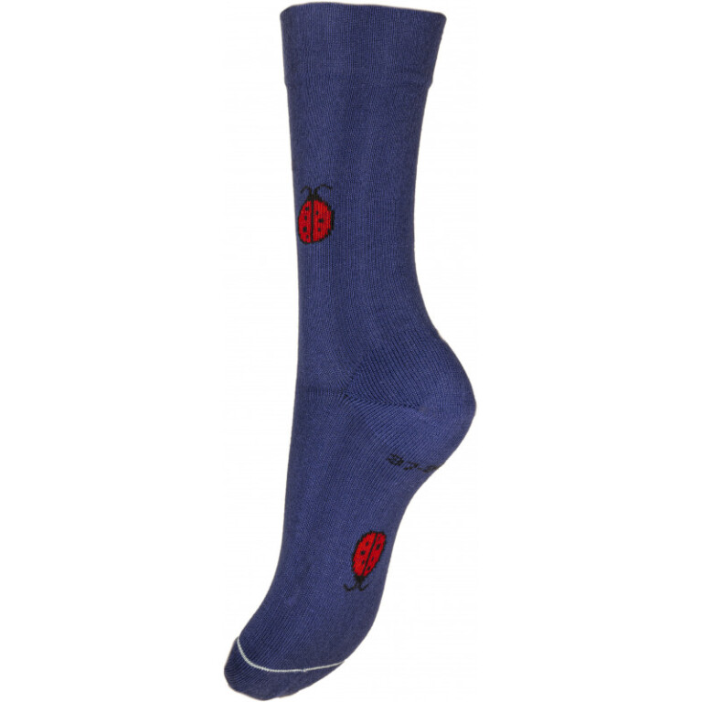 Chaussettes Coccinelle - Coccibio – 47/48