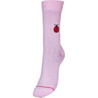 Chaussettes Coccinelle - Coccibio
