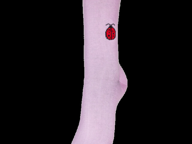 Chaussettes Coccinelle - Coccibio – 35/36