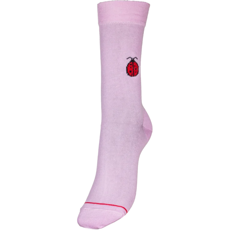 coccibio 4 Chaussettes Coccinelle - Coccibio – 35/36