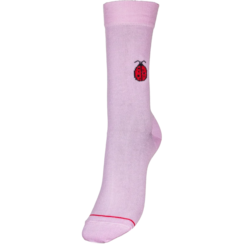 coccibio 4 Chaussettes Coccinelle - Coccibio – 35/36