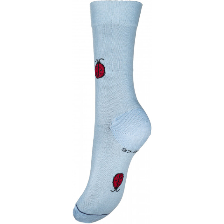 Chaussettes Coccinelle - Coccibio – 35/36