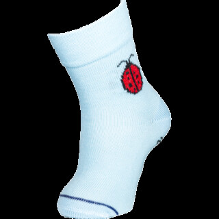 Coccibio par la marque Chaussettes Coccinelle Chaussettes Coccinelle - Coccibio