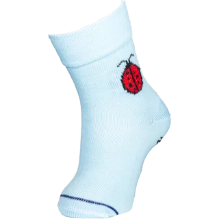 Chaussettes Coccinelle - Coccibio