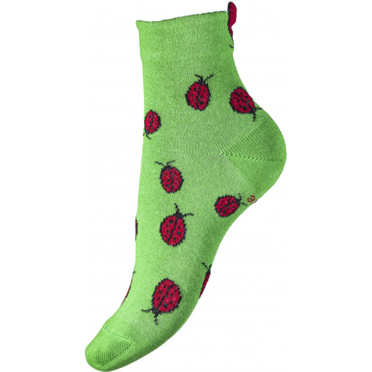 Chaussettes Coccinelle - Coccinelle... jolie Demoiselle... – 35/36