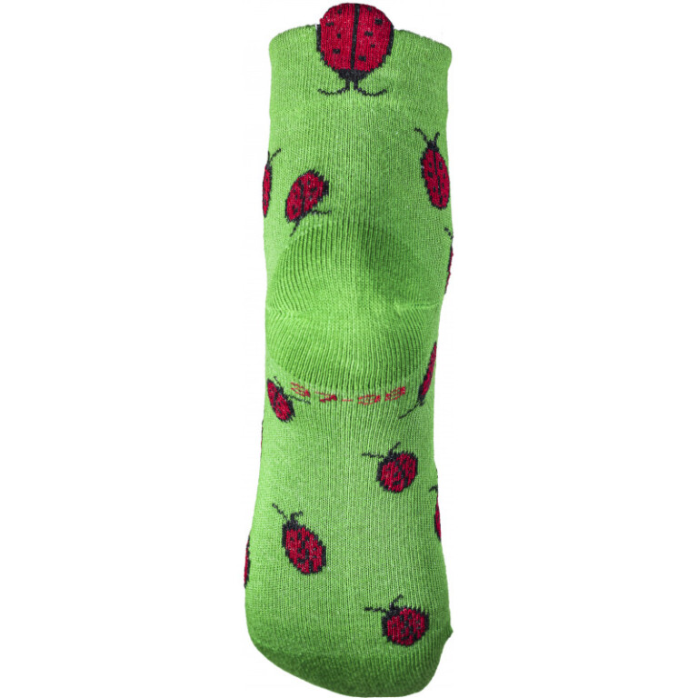 Chaussettes Coccinelle - Coccinelle... jolie Demoiselle... – 35/36