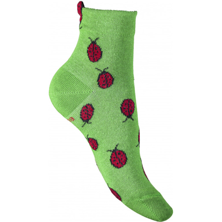Chaussettes Coccinelle - Coccinelle... jolie Demoiselle... – 35/36
