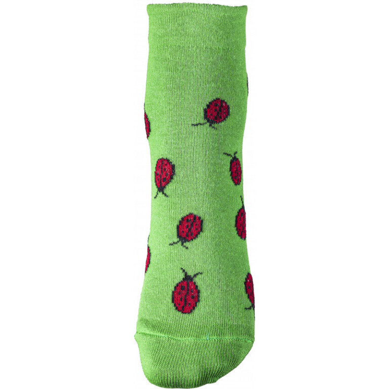 Chaussettes Coccinelle - Coccinelle... jolie Demoiselle... – 35/36