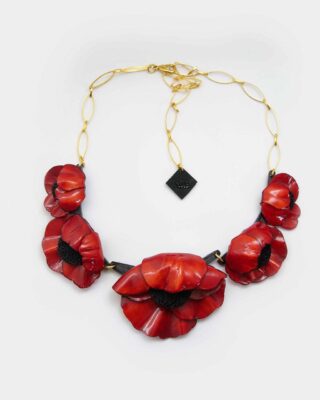 Ciléa Paris - Collier Agnès  Maxi