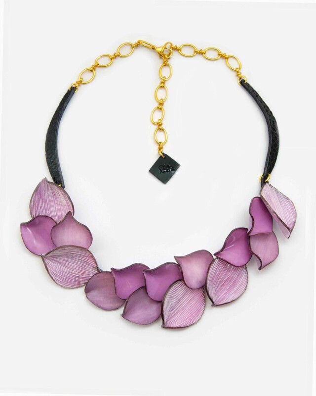 Ciléa Paris - Collier Zora