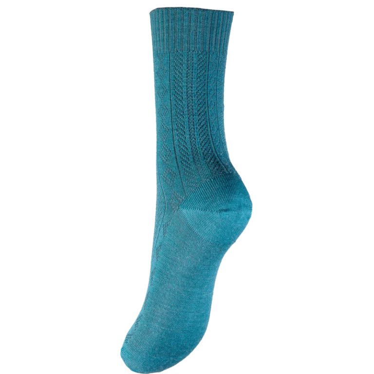 Bleu épicéa
