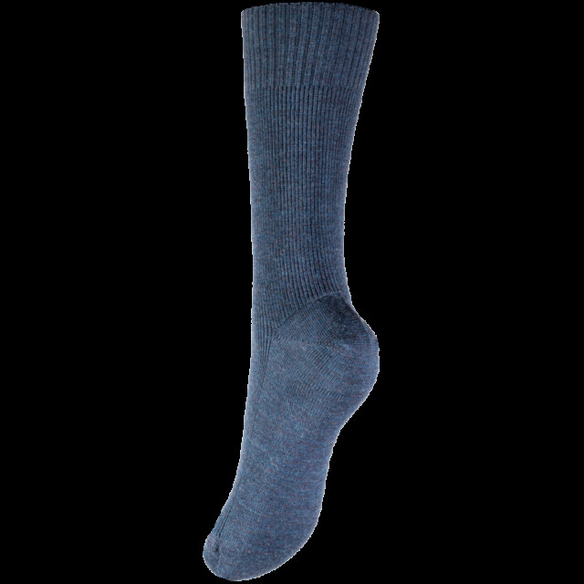 Bleu chiné
