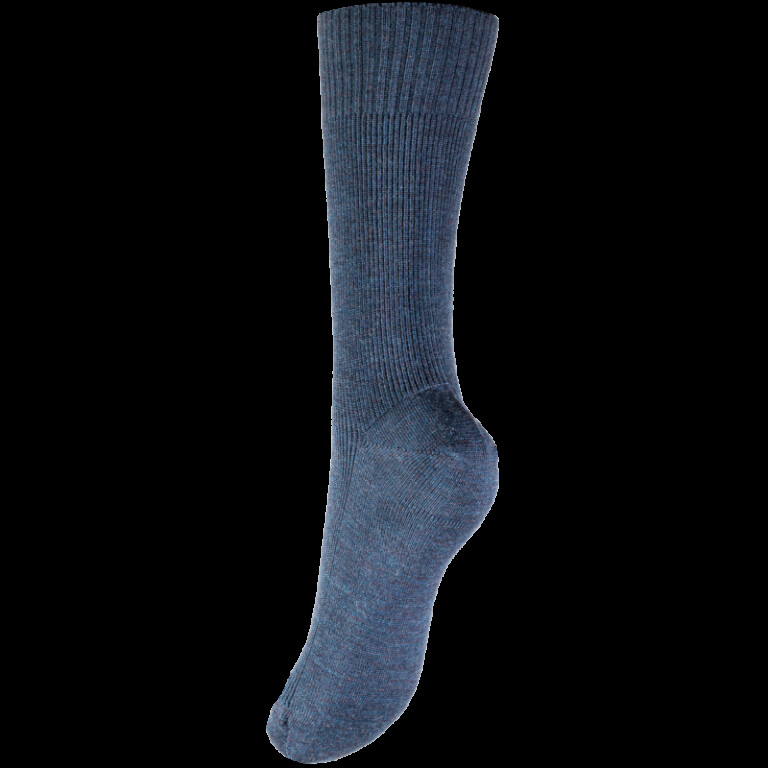 Bleu chiné