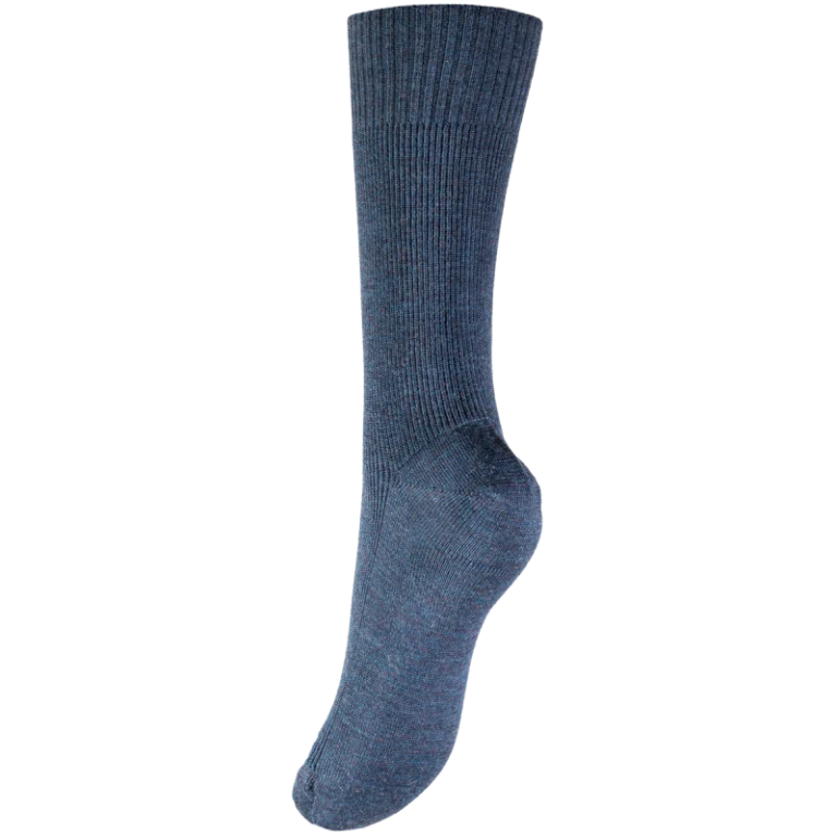Bleu chiné