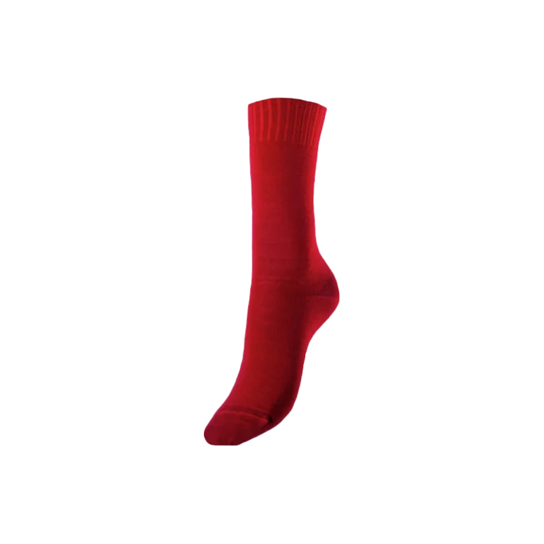 Chaussettes Coccinelle - Confort hivernal – 47/48