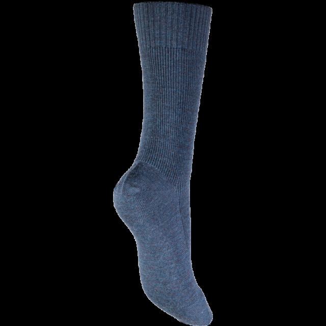 Bleu chiné