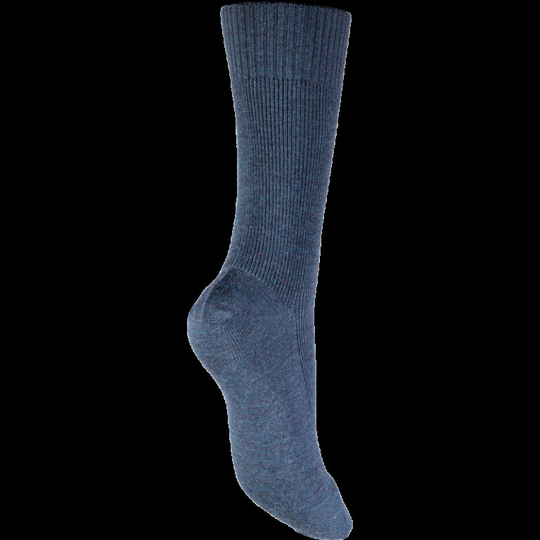 Bleu chiné