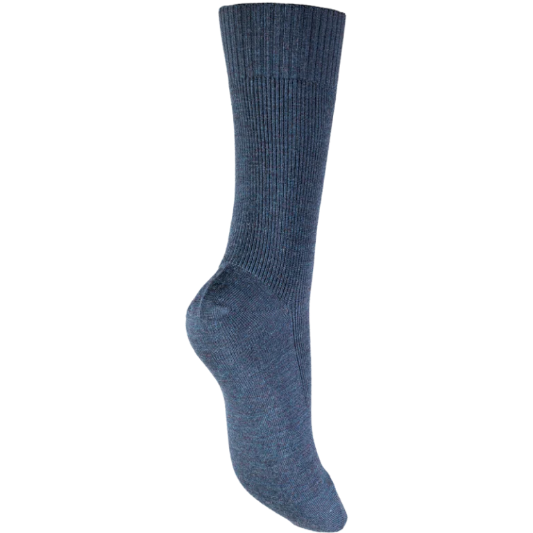 Bleu chiné