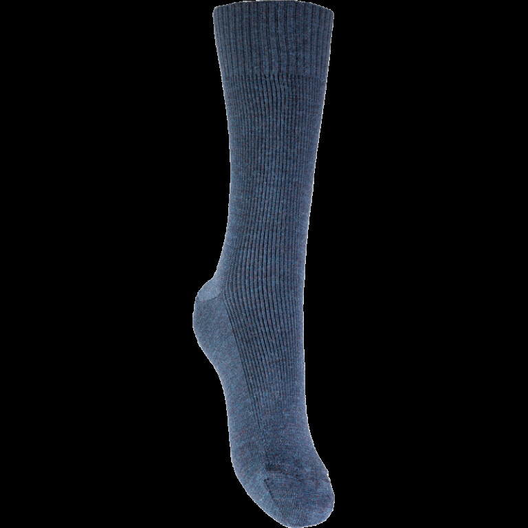 Bleu chiné