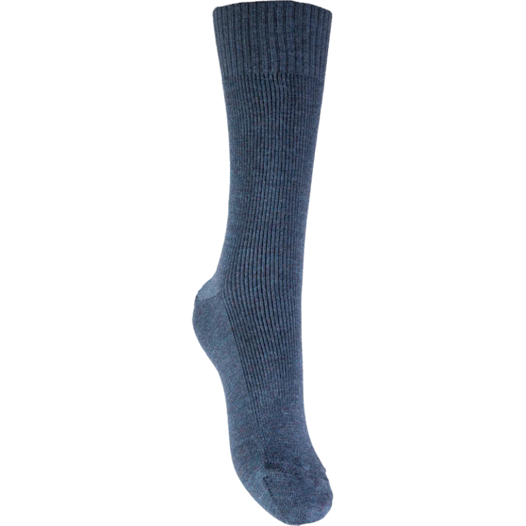 Bleu chiné
