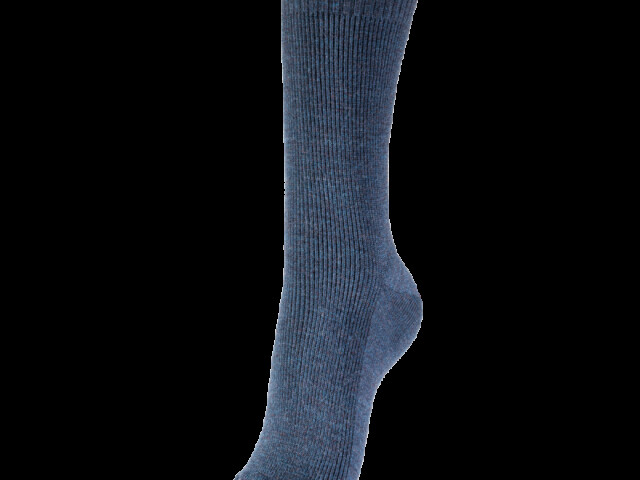 Bleu chiné
