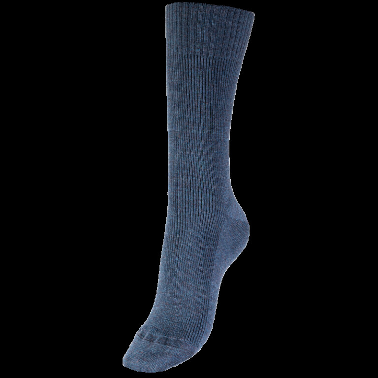 Bleu chiné