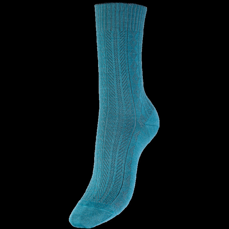 confort hivernal 8 Bleu épicéa