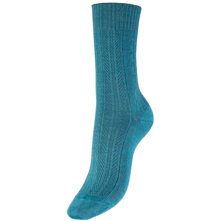 confort hivernal 8 Bleu épicéa