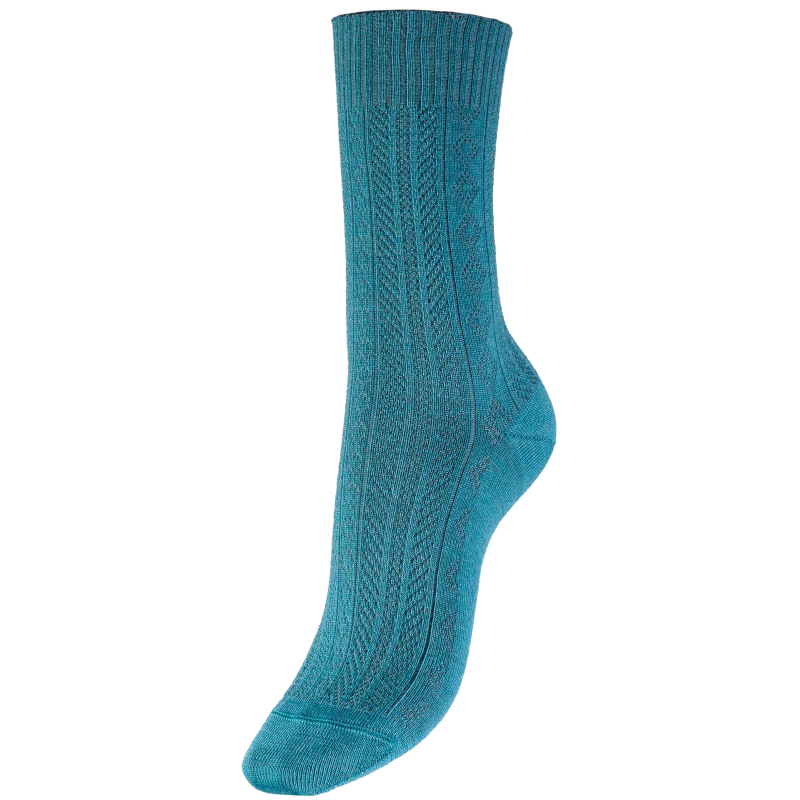 confort hivernal 8 Bleu épicéa