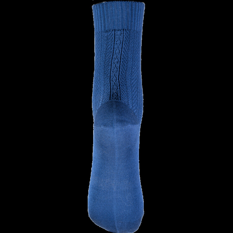 Chaussettes Coccinelle - Harmonie marine – 41/42