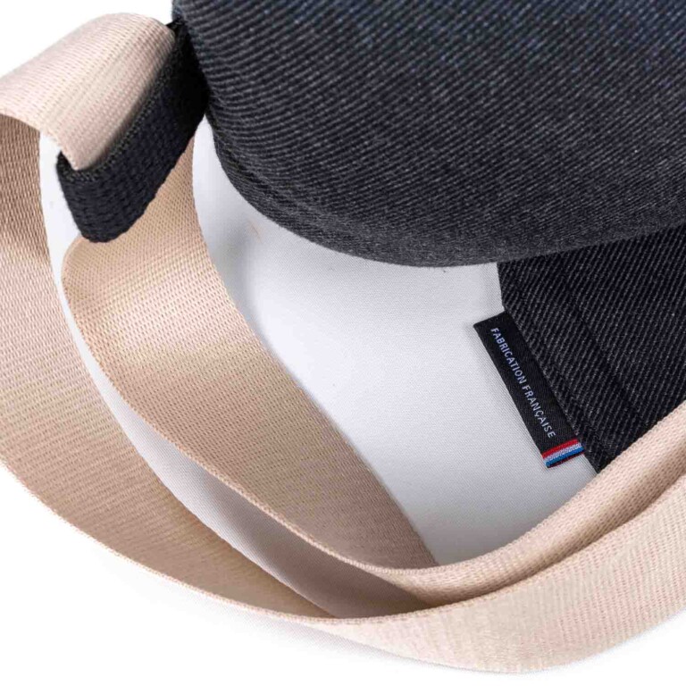Cosy Club - Coussin d'allaitement sangle écrue · DUOH