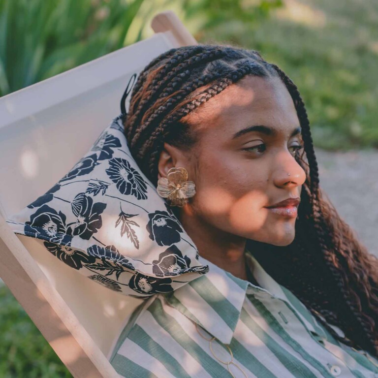 Cosy Club - Coussin cervical · SALVADOR Vienne