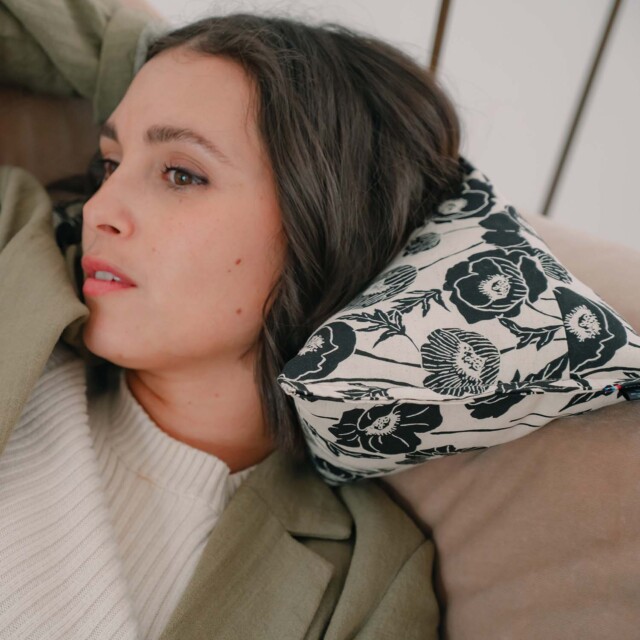 Cosy Club - Coussin cervical · SALVADOR Vienne