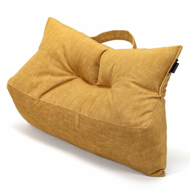 Cosy Club - Coussin lombaire · LEANDRO Or