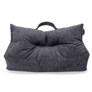 COSY CLUB - Coussin lombaire · LEANDRO Anthracite