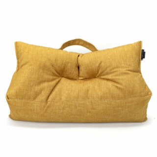 COSY CLUB - Coussin lombaire · LEANDRO Or