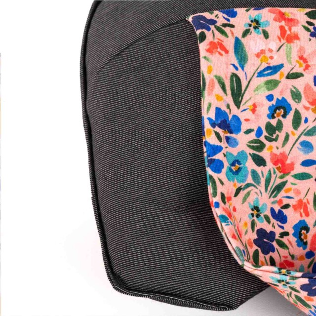 Cosy Club - Coussin de voyage · ELLIPSE Giverny