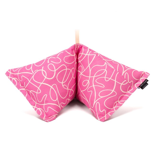 Cosy Club - Coussin cervical · SALVADOR Malabar